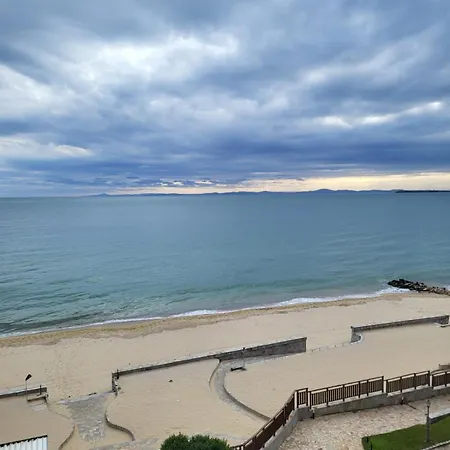 Garden Of Eden スヴェティ・ヴラス