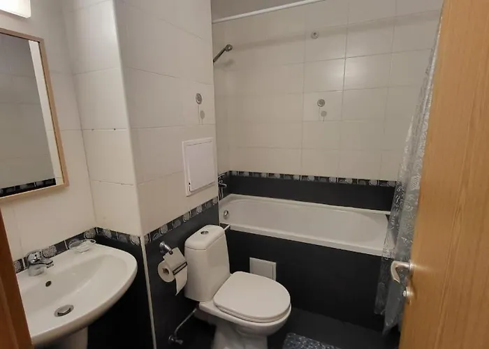 Διαμέρισμα Garden Of Eden