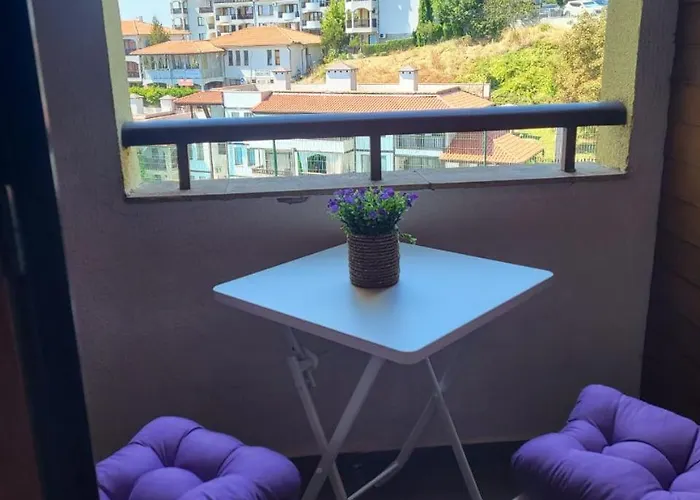 Garden Of Eden Sveti Vlas