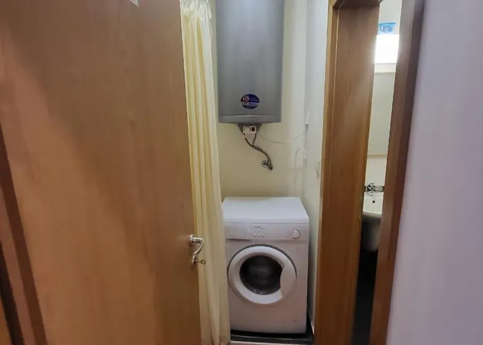 Διαμέρισμα Garden Of Eden Sveti Vlas