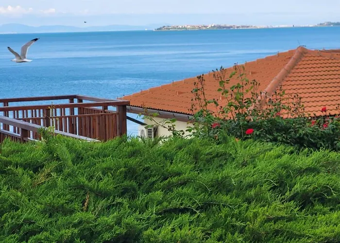 Garden Of Eden Sveti Vlas