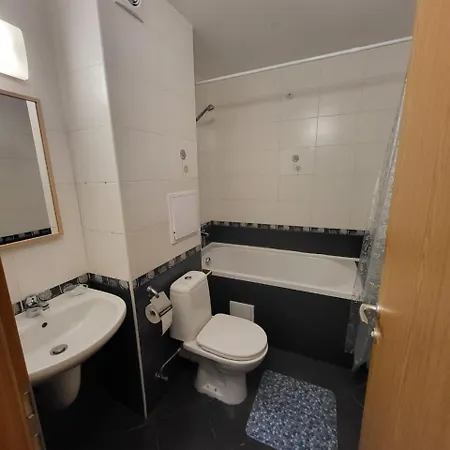 Апартамент Garden Of Eden