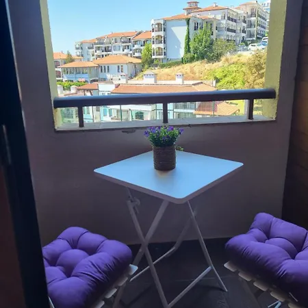 Garden Of Eden Свети Влас