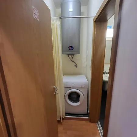 Апартамент Garden Of Eden Свети Влас