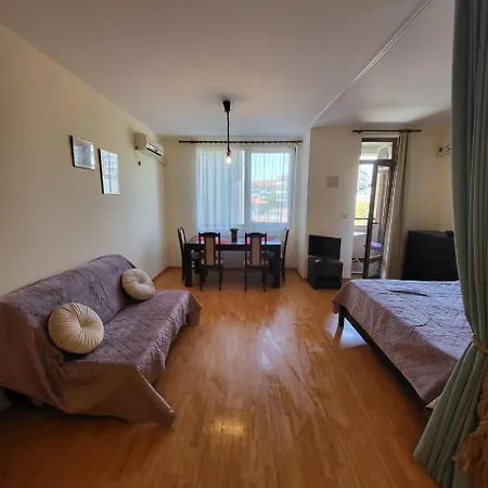 Garden Of Eden Апартамент *