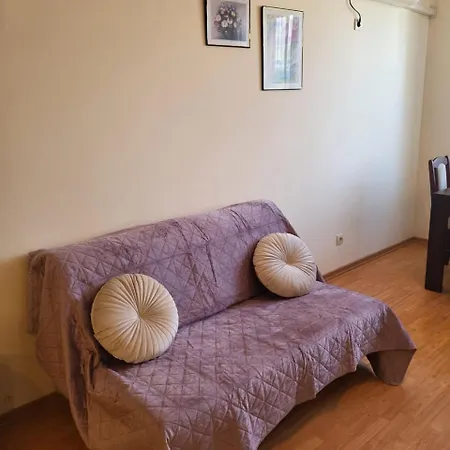 Garden Of Eden Апартамент *