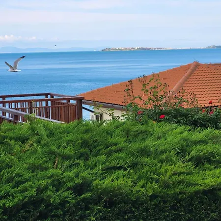 Garden Of Eden Свети Влас