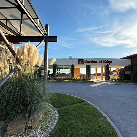 Garden Of Eden * Свети Влас